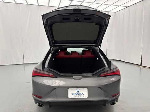 Used 2024 Acura Integra A-Spec FWD image 9