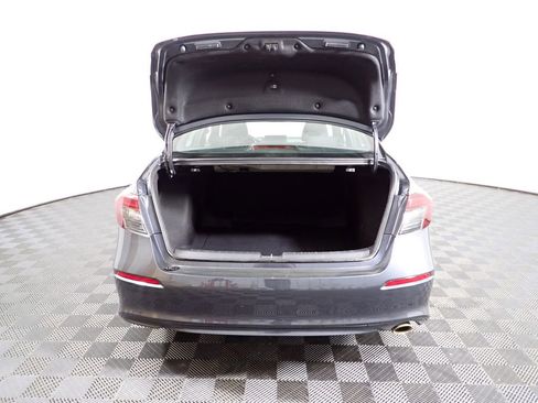 Used 2025 Honda Civic Sport image 13