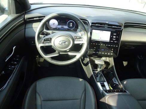 Used 2024 Hyundai Santa Cruz Limited image 10