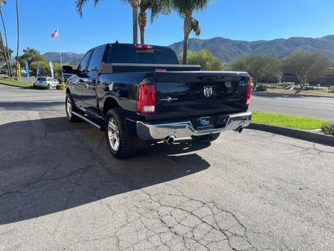 Used 2018 RAM 1500 Lone Star RWD image 7