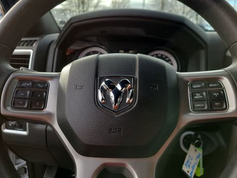 Used 2021 RAM 1500 Classic Warlock image 23