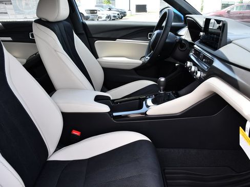 New 2026 Acura Integra Type S FWD image 31
