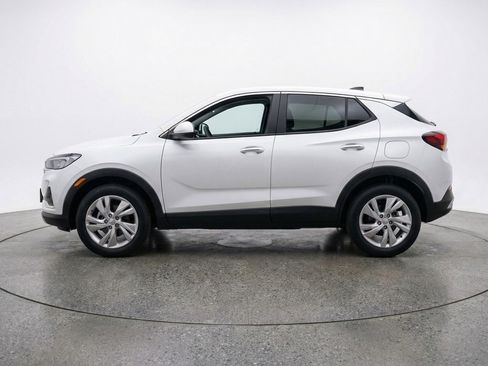 Used 2025 Buick Encore GX Preferred image 5