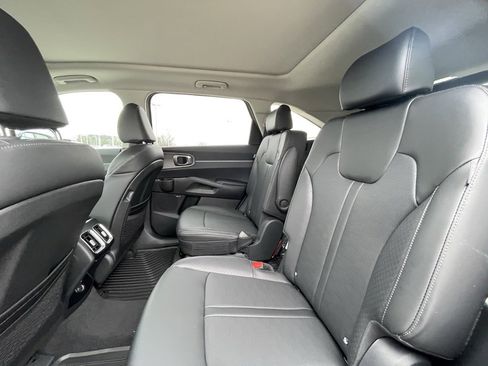 New 2026 Kia Sorento X-Line EX image 28