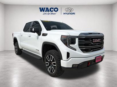 Used 2024 GMC Sierra 1500 AT4 w/ Technology Package