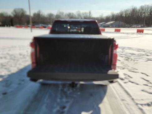 Used 2019 Chevrolet Silverado 1500 LT w/ All-Star Edition image 11