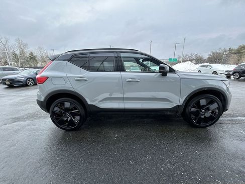 New 2026 Volvo XC40 B5 Ultra w/ Climate Package image 9