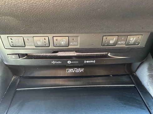 Used 2019 Lexus ES 350 F Sport w/ Accessory Package 2 image 22