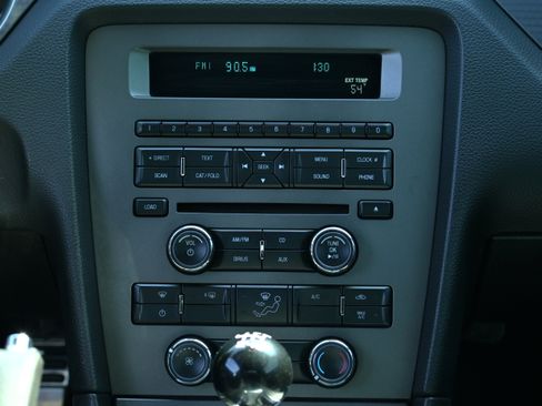 Used 2012 Ford Mustang Boss 302 w/ Boss 302 Accessory Pkg image 19