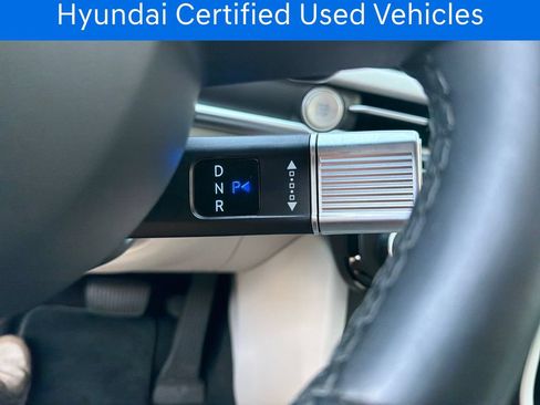 Certified 2025 Hyundai Tucson Limited AWD/4WD image 27