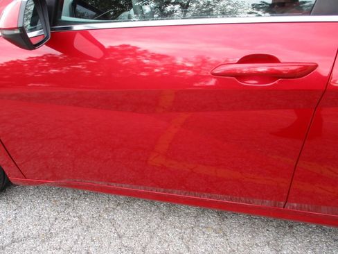 Used 2021 Hyundai Elantra SEL w/ Convenience + Premium Package FWD image 14