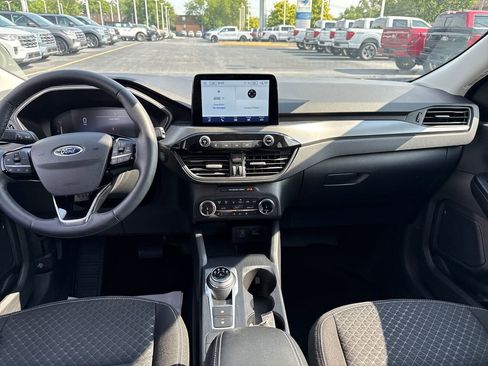 Used 2023 Ford Escape Active w/ Cold Weather Package image 16