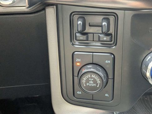 Used 2023 Ford F150 Platinum w/ Equipment Group 701A High AWD/4WD image 25