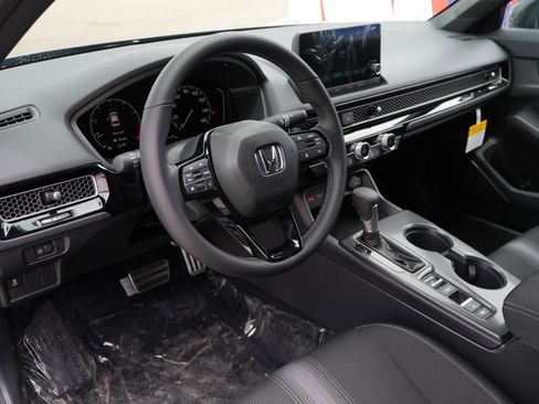 New 2026 Honda Civic Sport image 15