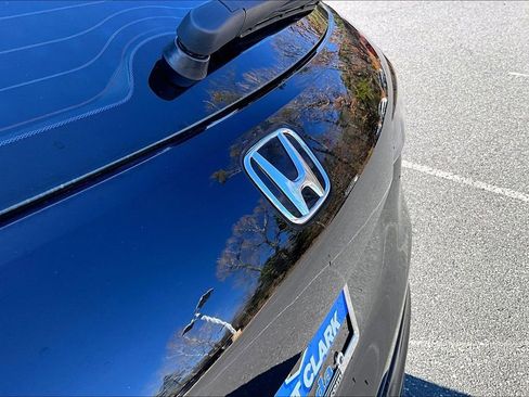 Certified 2024 Honda HR-V LX image 22