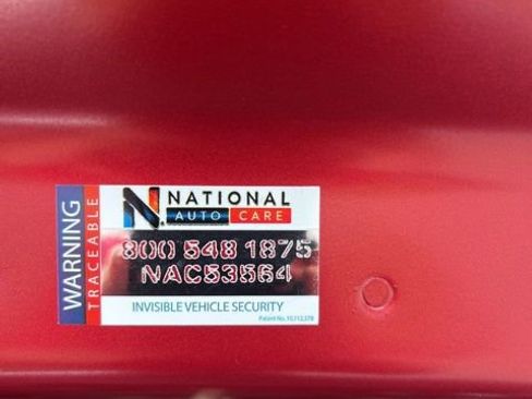 New 2026 Chevrolet Blazer LT w/ Convenience Package image 35