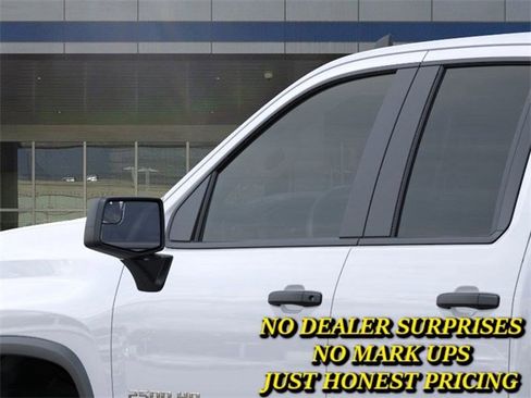 New 2026 Chevrolet Silverado 2500 W/T w/ WT Convenience Package image 12