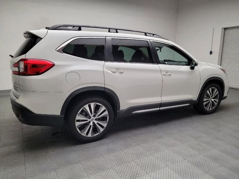 Used 2019 Subaru Ascent Limited w/ Popular Package #3 image 10