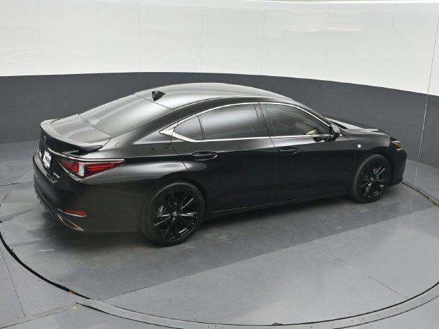 Used 2022 Lexus ES 350 F Sport FWD image 43