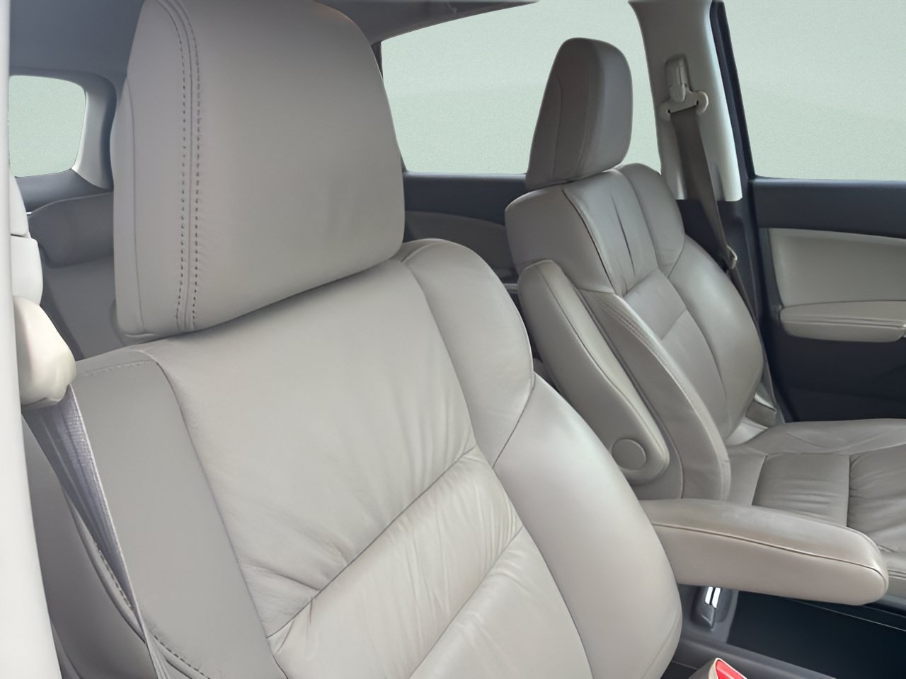 Used 2013 Honda CR-V EX-L image 6