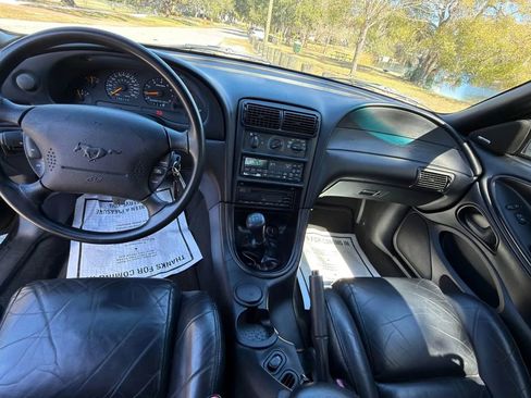 Used 1998 Ford Mustang GT image 49