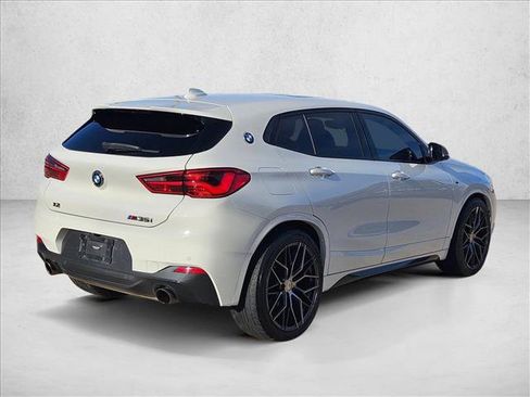 Used 2019 BMW X2 M35i w/ Premium Package image 5