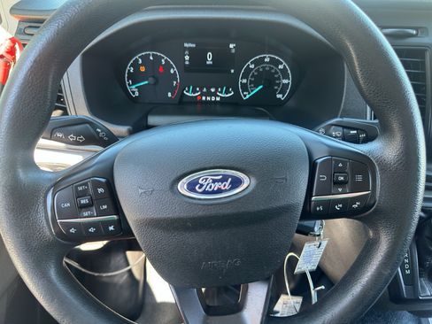 Used 2021 Ford Transit 250 148 High Roof w/ Load Area Protection Package RWD image 17
