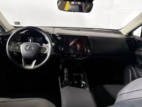 Used 2022 Lexus NX 250 AWD w/ Cold Area Package image 12