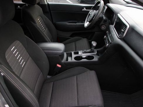 Used 2020 Kia Sportage LX w/ LX Popular Package image 30