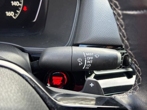 Used 2024 Honda Civic Sport image 19