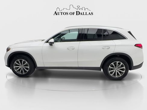 Used 2024 Mercedes-Benz GLC 300 image 5