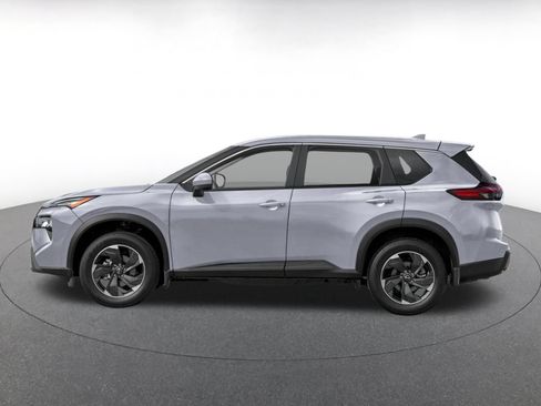 Used 2026 Nissan Rogue SV AWD/4WD image 3