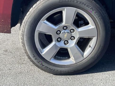 Used 2019 Chevrolet Tahoe Premier image 12