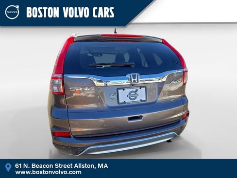 Used 2016 Honda CR-V EX-L image 30