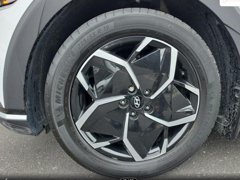 Used 2024 Hyundai Ioniq 5 SEL RWD image 6