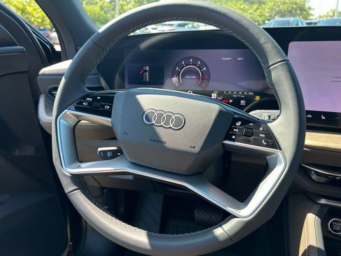 New 2026 Audi Q5 Premium Plus AWD/4WD image 23
