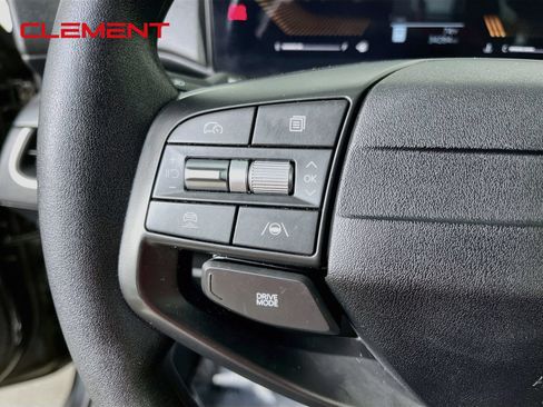 Used 2025 Kia K4 FWD image 14