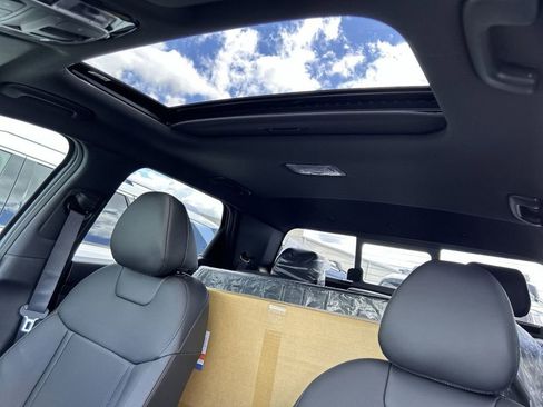 New 2026 Hyundai Santa Cruz SEL image 22