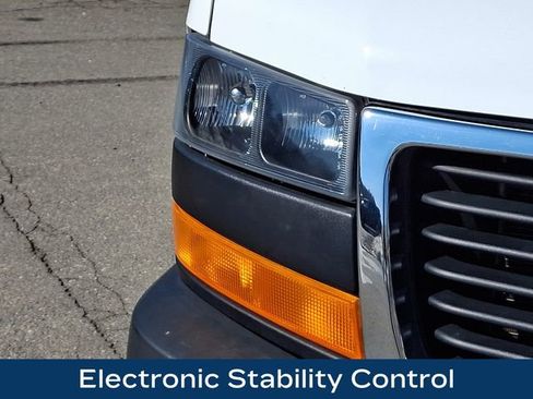 Used 2024 GMC Savana 2500 w/ Driver Convenience Package image 13