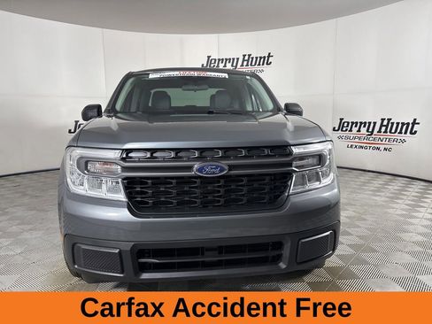 Used 2024 Ford Maverick XLT image 3