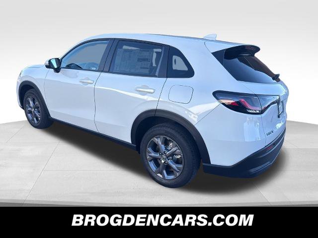 New 2027 Honda HR-V LX image 9