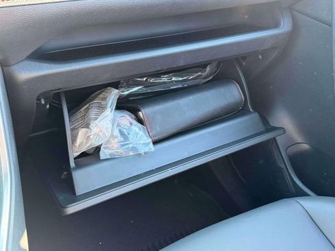 Used 2023 Toyota RAV4 XSE image 30