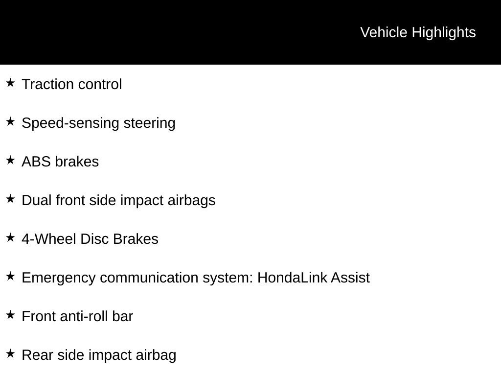 Used 2025 Honda Accord SE image 5