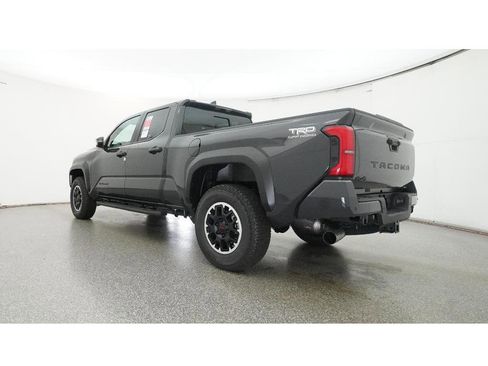 New 2026 Toyota Tacoma SR5 image 21