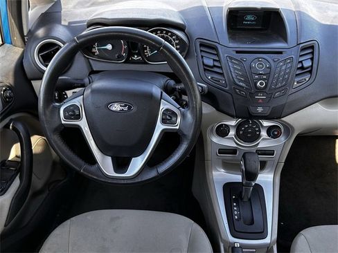 Used 2016 Ford Fiesta SE image 13