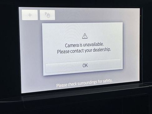 New 2026 Ford F550 4x4 Supercab Super Duty image 7