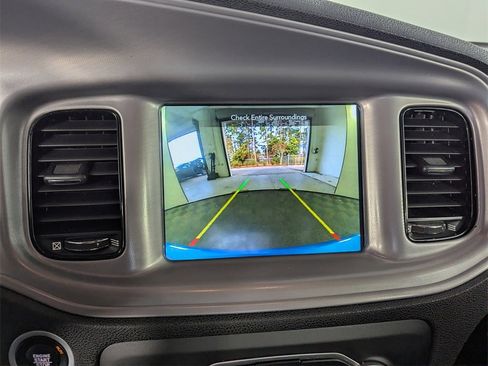 Used 2023 Dodge Charger R/T w/ Blacktop Package image 25