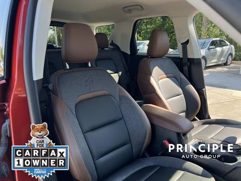 Used 2024 Ford Bronco Sport Outer Banks w/ Tech Package image 29