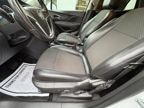 Used 2019 Buick Encore Preferred AWD/4WD image 26