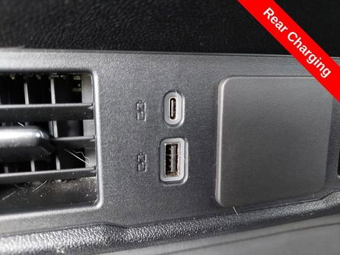 Used 2024 Chevrolet Silverado 2500 Custom w/ Custom Convenience Package image 26